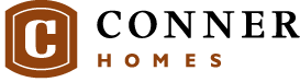 Conner Logo side
